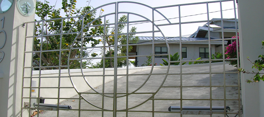 Custom Gates